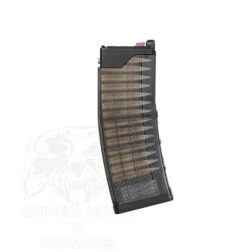 Cargador Lancer L5 AWN para M4A1 MWS GBB 30bbs EMG - Imagen 5