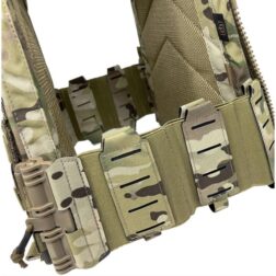 Chaleco MPC 2.0 Conquer - Imagen 4