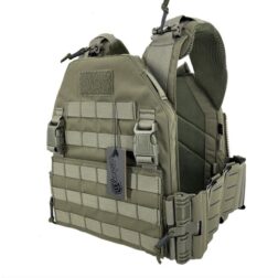 Alternative view of Chaleco MPC 2.0 Conquer