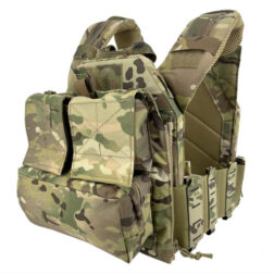 Chaleco MPC 2.0 Conquer - Imagen 6