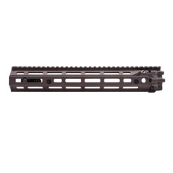 Alternative view of Guardamanos tipo MK18 RIS III 12.5"
