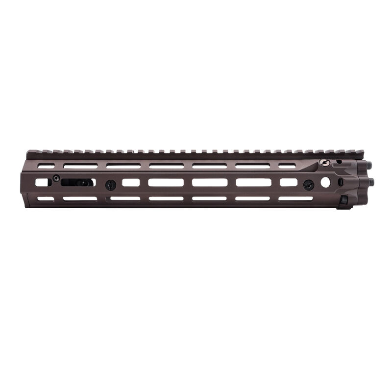 Guardamanos tipo MK18 RIS III 12.5" - Imagen 2