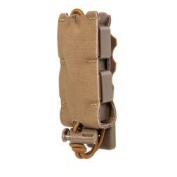 Alternative view of Pouch para cargador de Pistola MG-57 Wosport - Negro