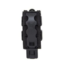 Pouch para cargador de Pistola MG-57 Wosport - Negro - Imagen 5