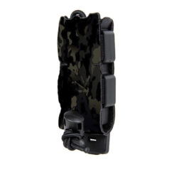 Pouch para cargador de Pistola MG-57 Wosport - Negro - Imagen 6