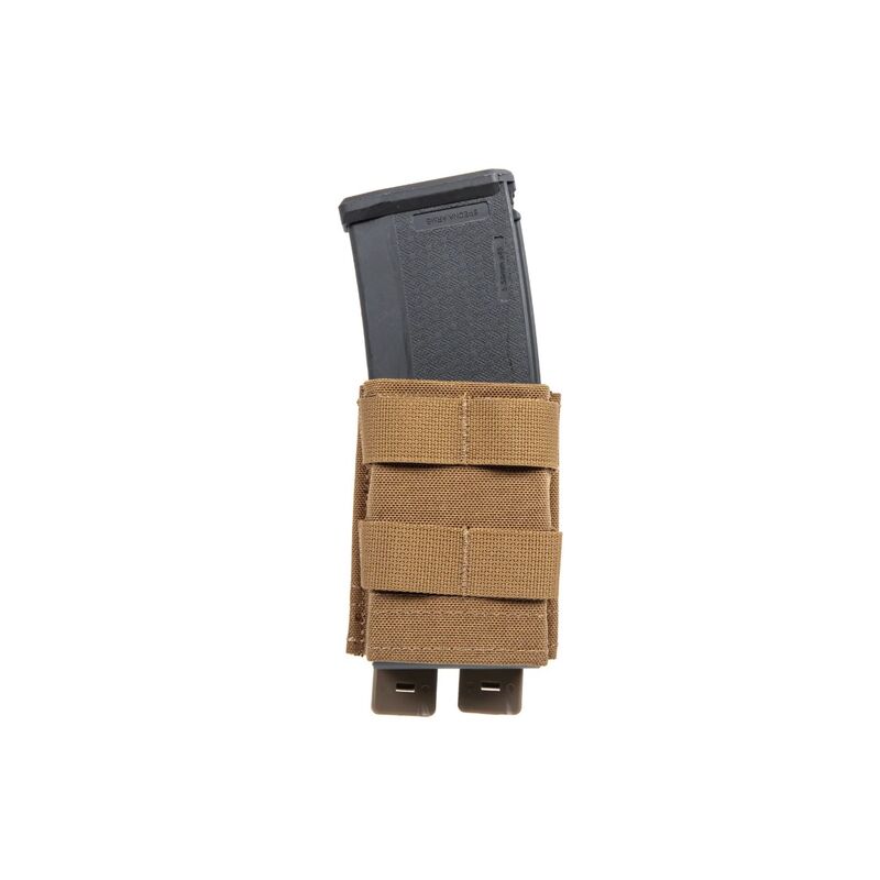 Pouch 5.56 Medio Tipo KYWI con inserto de Polimero - Imagen 7