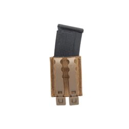 Pouch 5.56 Medio Tipo KYWI con inserto de Polimero - Imagen 4