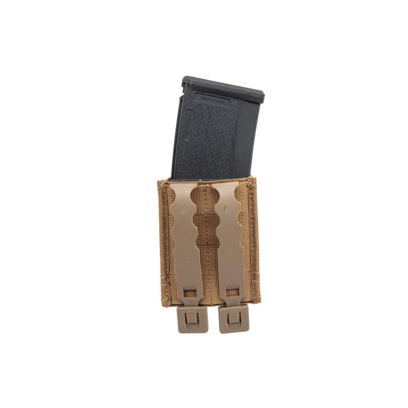 Pouch 5.56 Medio Tipo KYWI con inserto de Polimero - Imagen 4