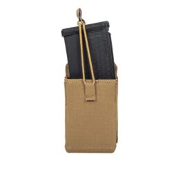Pouch Elastico SRMP Portacargador para M4y AK Wosport - Imagen 6