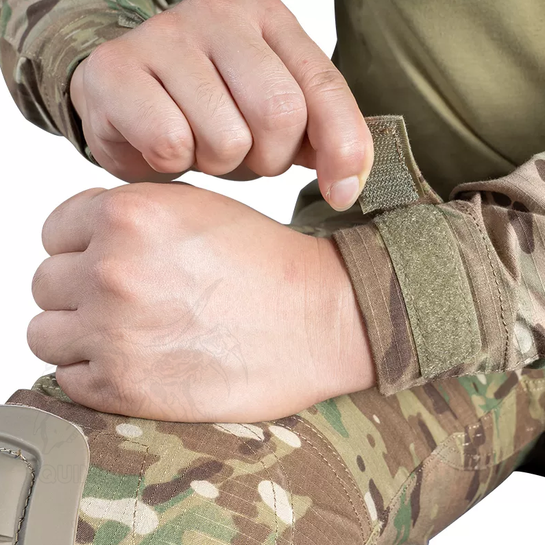 Combat Shirt Gen 4 Idogear Multicam - Imagen 5