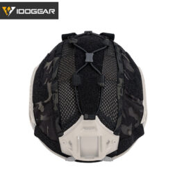 Funda de casco con Pouch de Bateria Idogear - Imagen 27
