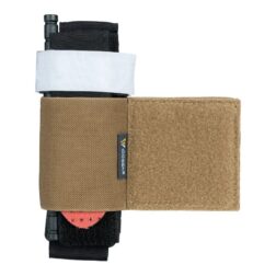Alternative view of Pouch de Velcro para Torniquete Idogear