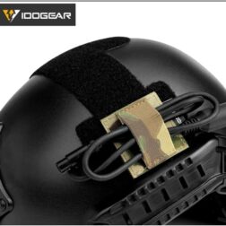 Pouch para cableadeo Idogear - Imagen 6