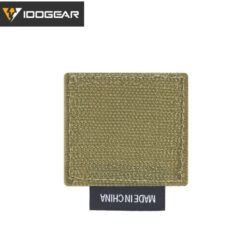 Alternative view of Pouch para cableadeo Idogear