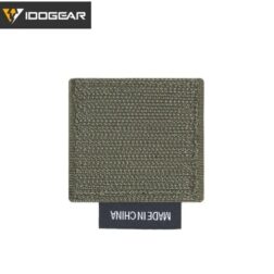 Pouch para cableadeo Idogear - Imagen 23
