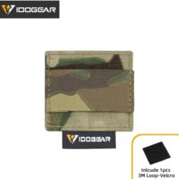 Pouch para cableadeo Idogear - Imagen 3