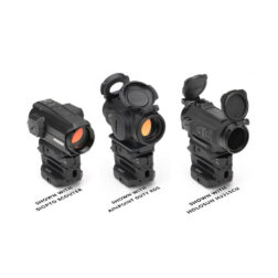 Montura Variable Strike para T1 y T2 - Imagen 10