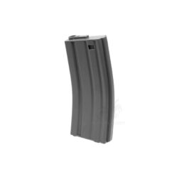 Cargador de plastico Mid-cap para M4 140bbs Ares - Imagen 4