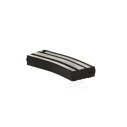 Cargador de plastico Mid-cap para M4 140bbs Ares - Imagen 3