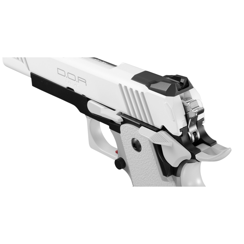 Hi-Capa D.O.R Tokyo Marui - Imagen 3