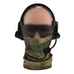 Mascara Face Warrior - Cygnus Armory - Imagen 25
