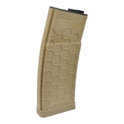 Alternative view of Cargador Hexagon Midcap M4 140bbs - Battleaxe