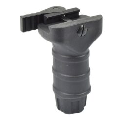 Alternative view of Grip vertical Stubby Raider QD Battleaxe