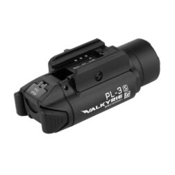 Linterna para pistola Valkyrie PL-3S 1000 lm - Negro - Imagen 11