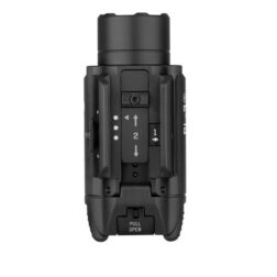 Linterna para pistola Valkyrie PL-3S 1000 lm - Negro - Imagen 13
