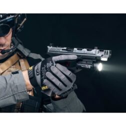 Linterna para pistola Valkyrie PL-3S 1000 lm - Negro - Imagen 14