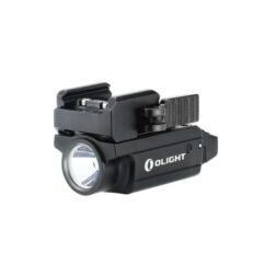 Linterna para pistola Valkyrie PL-Mini 2 600 lm - Negro