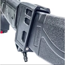 Adaptador HPA FUKU 2 para cargador M4 - AAP-01/Glock - US - CTM - Negro/Oro - Imagen 5