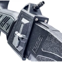 Adaptador HPA FUKU 2 para cargador M4 - AAP-01/Glock - US - CTM - Negro/Oro - Imagen 9