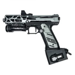 Adaptador HPA FUKU 2 para cargador M4 - AAP-01/Glock - US - CTM - Negro/Oro - Imagen 11