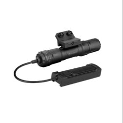 Alternative view of Linterna Táctica ODIN S 1500 lm para M-Lok - Negro