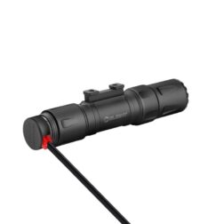 Linterna Táctica ODIN S 1500 lm para M-Lok - Negro - Imagen 7