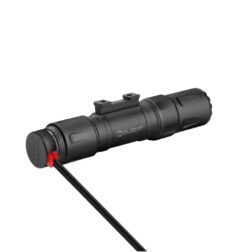 Linterna Táctica ODIN S 1500 lm para Ris Picatinny - Negro - Imagen 4