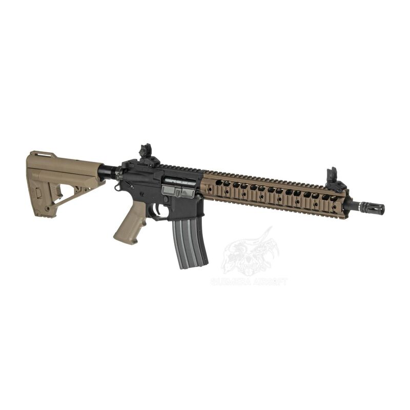 VR16 Fighter MK2 Carbine Vega Force - Imagen 2