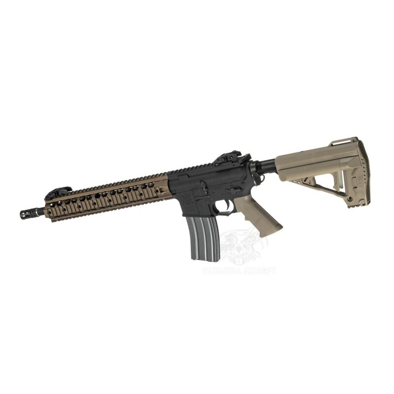 VR16 Fighter MK2 Carbine Vega Force - Imagen 3