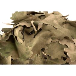 Chambergo Hojas Invader Gear - Imagen 36