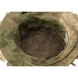 Chambergo Hojas Invader Gear - Imagen 28