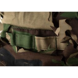 Chambergo Hojas Invader Gear - Imagen 3