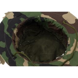 Chambergo Hojas Invader Gear - Imagen 4