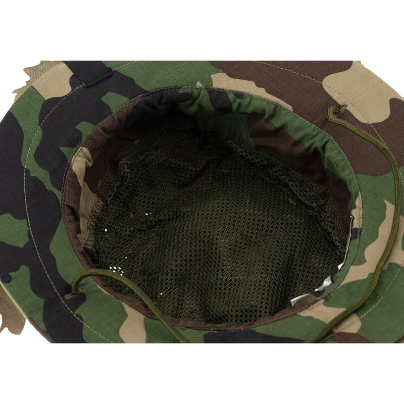 Chambergo Hojas Invader Gear - Imagen 4