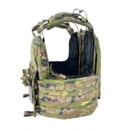 Chaleco APC / CPC Full set con Backpanel Conquer - Imagen 16