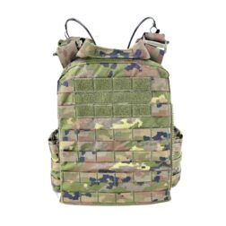 Chaleco APC / CPC Full set con Backpanel Conquer - Imagen 13