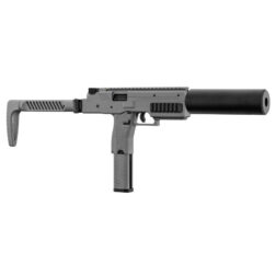VMP-1 SMG GBB Con Silenciador y 1 Cargador Extra Vorsk - Imagen 3