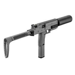 VMP-1 SMG GBB Con Silenciador y 1 Cargador Extra Vorsk - Imagen 4
