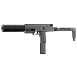 Alternative view of VMP-1 SMG GBB Con Silenciador y 1 Cargador Extra Vorsk