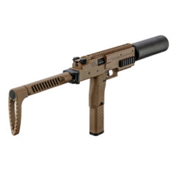 VMP-1 SMG GBB Con Silenciador y 1 Cargador Extra Vorsk - Imagen 9